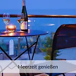 Appartement Strandvilla Haffkrug Albatros
