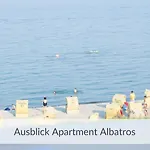 Strandvilla Haffkrug Albatros Scharbeutz