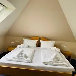 Strandvilla Haffkrug Albatros Appartement
