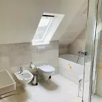 Strandvilla Haffkrug Albatros Appartement Scharbeutz