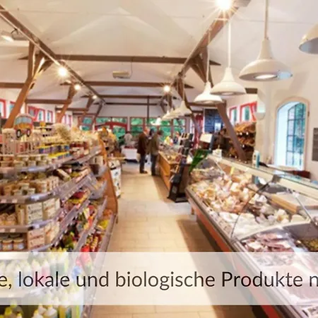 Apartment Strandvilla Haffkrug Albatros *