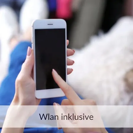 Strandvilla Haffkrug Albatros * シャルボイツ