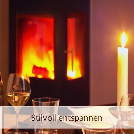 Strandvilla Haffkrug Albatros