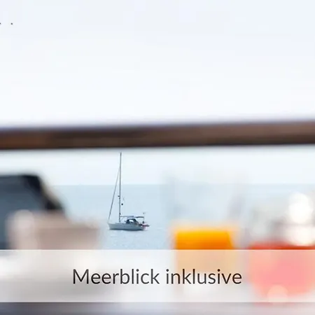 Strandvilla Haffkrug Albatros Scharbeutz