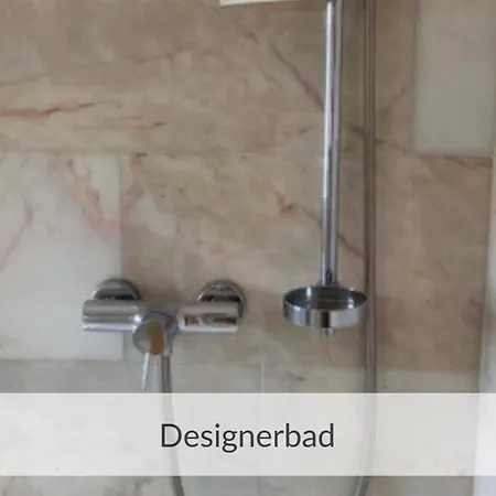 Strandvilla Haffkrug Albatros Apartment *