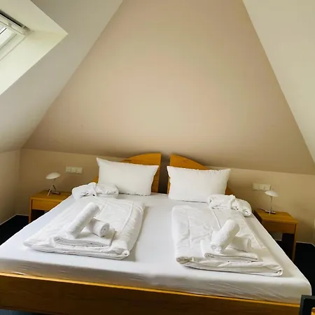 Strandvilla Haffkrug Albatros Apartment