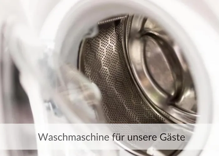 Strandvilla Haffkrug Albatros Appartement Scharbeutz