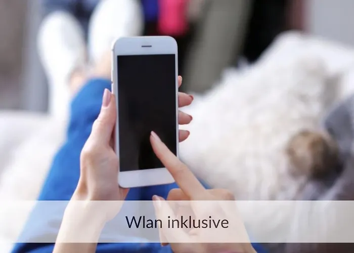 Strandvilla Haffkrug Albatros * Scharbeutz